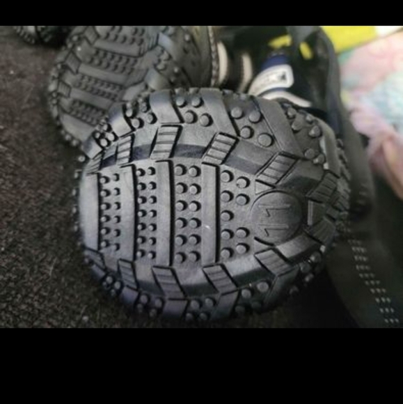 Pupteck weather boots - Picture 3 of 3